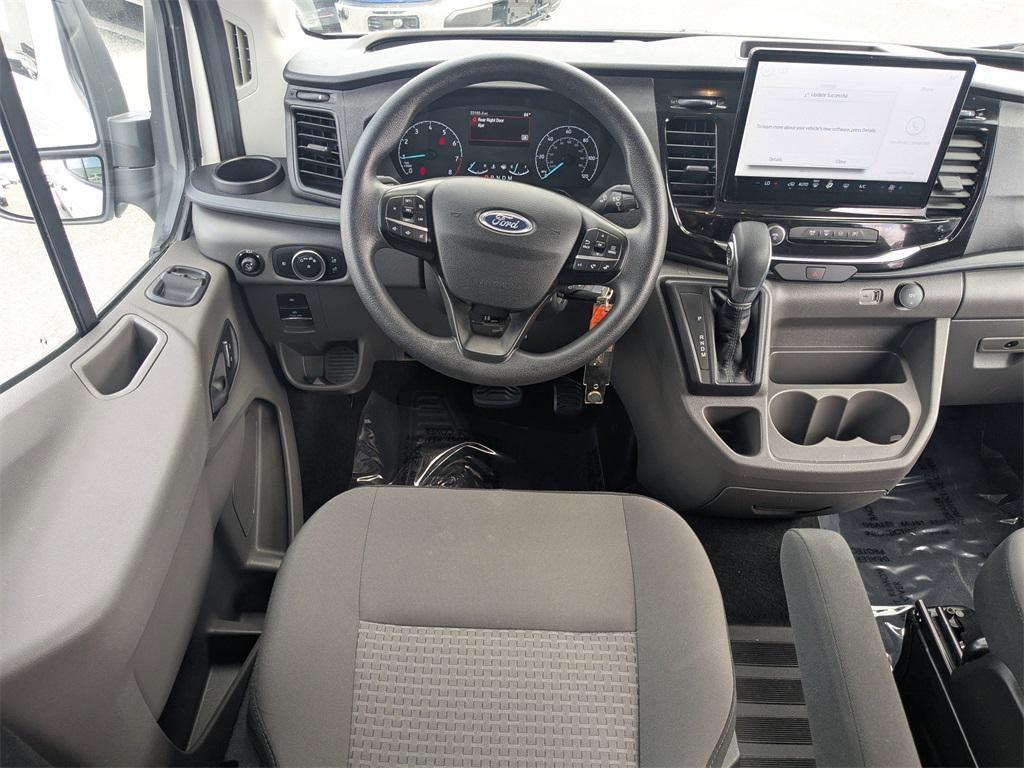 used 2024 Ford Transit-350 car, priced at $49,094