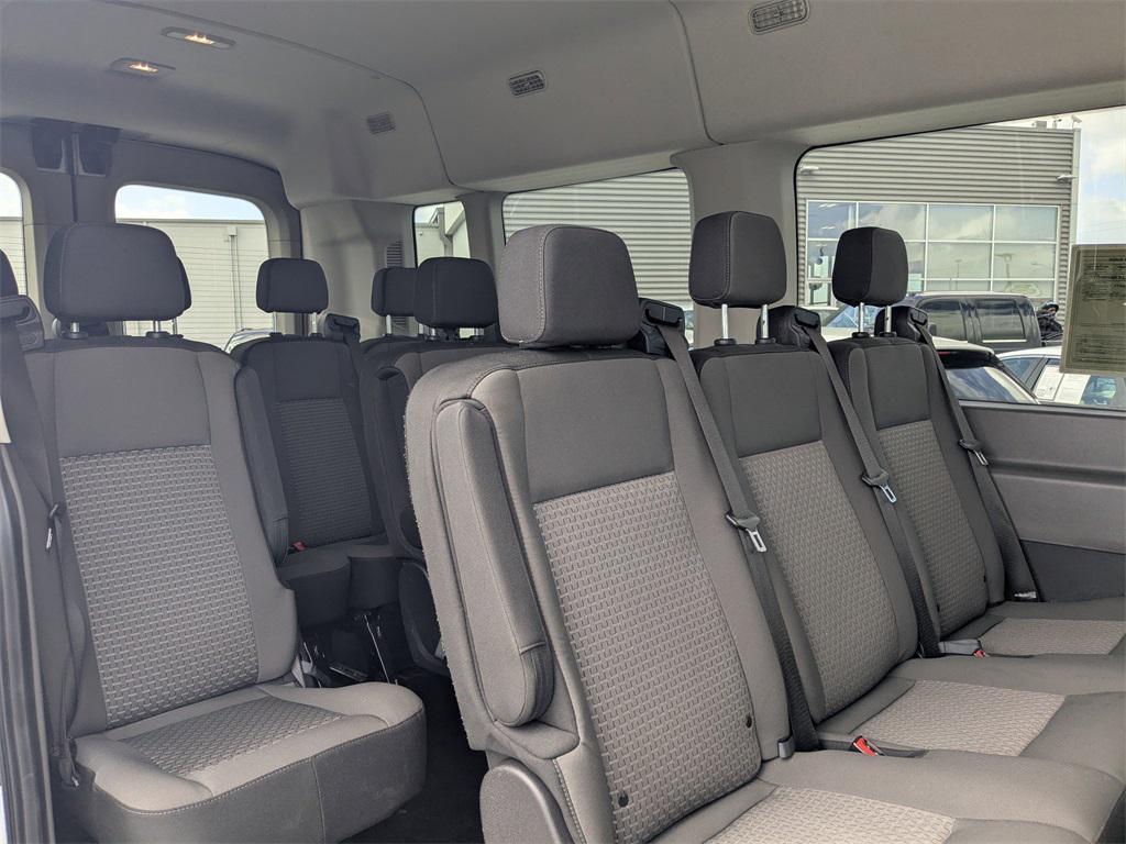 used 2024 Ford Transit-350 car, priced at $49,094