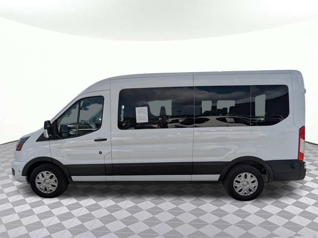 used 2024 Ford Transit-350 car, priced at $49,094