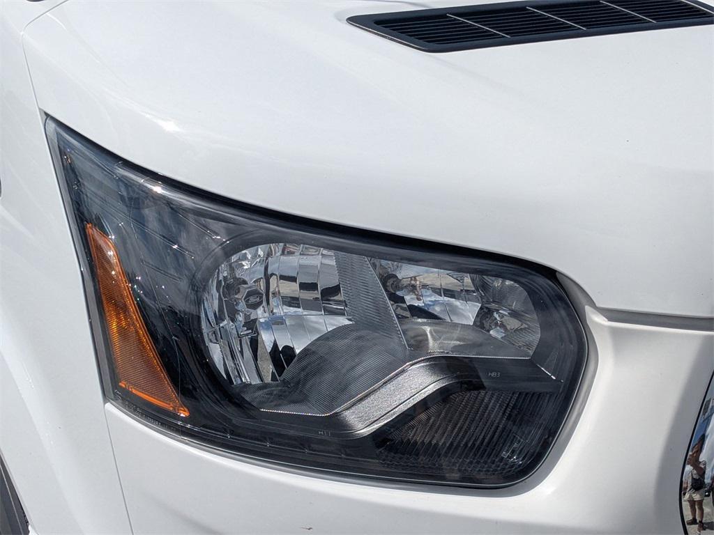 used 2024 Ford Transit-350 car, priced at $49,094