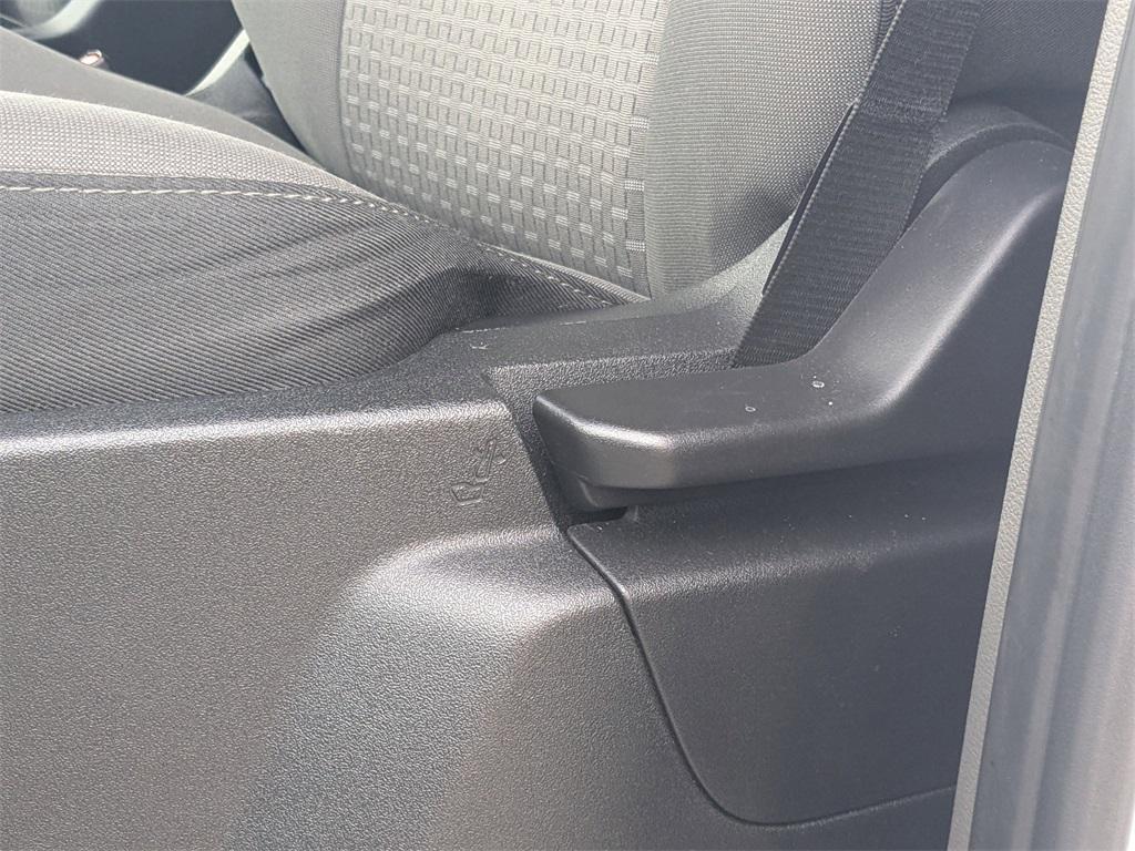 used 2024 Ford Transit-350 car, priced at $49,094