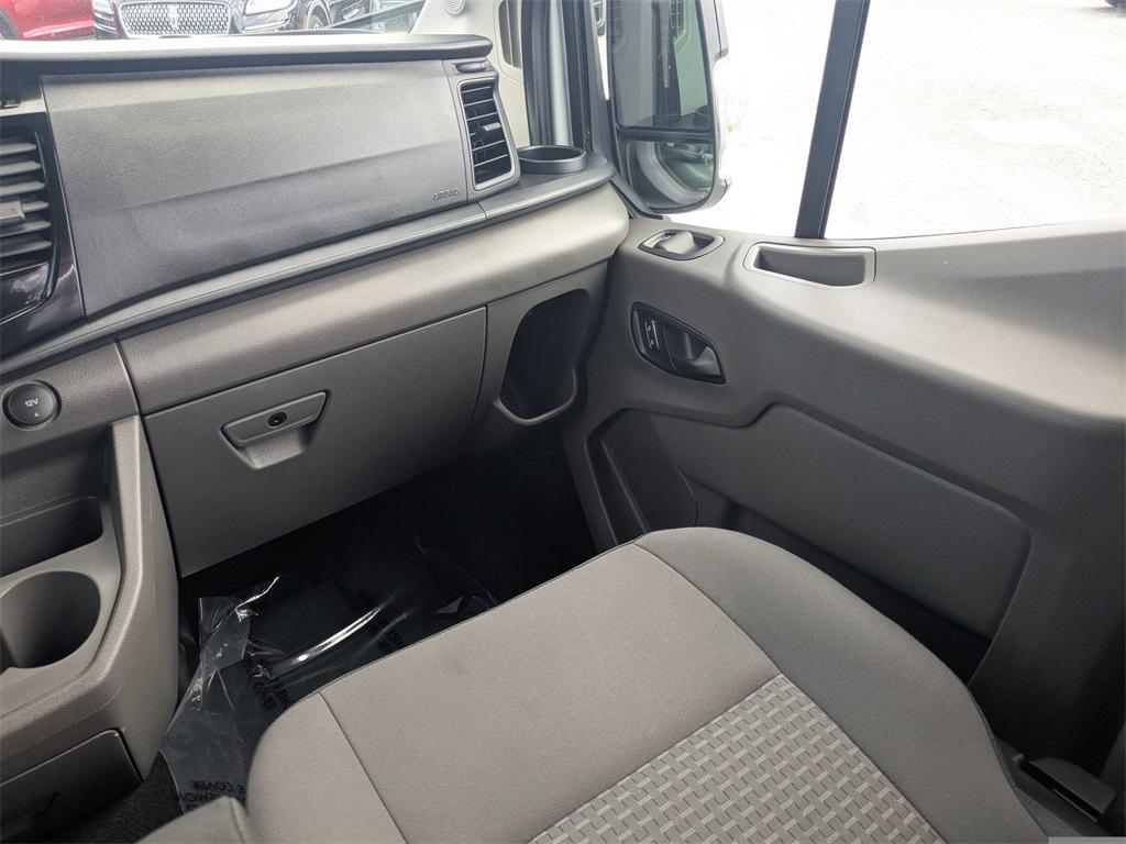 used 2024 Ford Transit-350 car, priced at $49,094