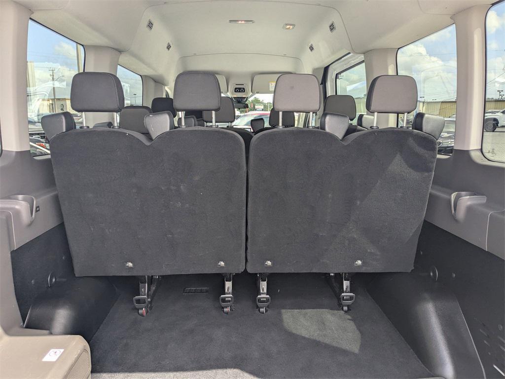 used 2024 Ford Transit-350 car, priced at $49,094