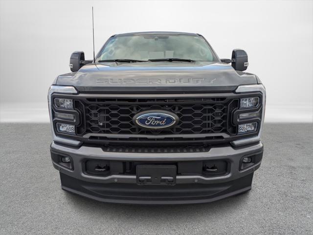 new 2024 Ford F-250 car, priced at $82,048