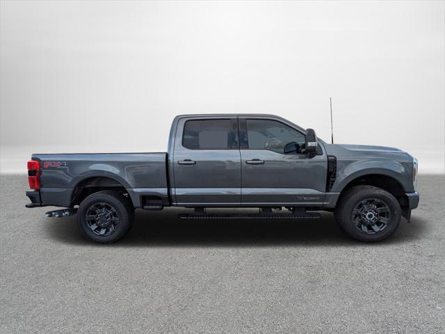 new 2024 Ford F-250 car, priced at $82,048