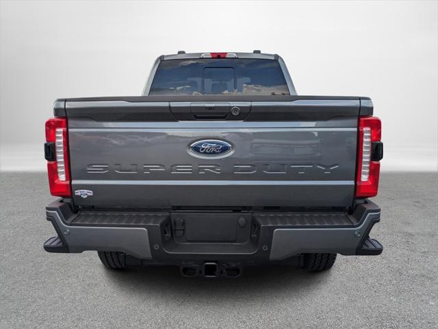 new 2024 Ford F-250 car, priced at $82,048