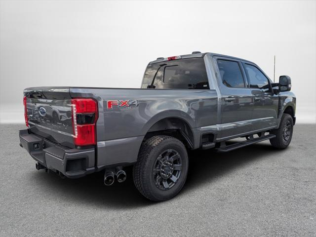 new 2024 Ford F-250 car, priced at $82,048