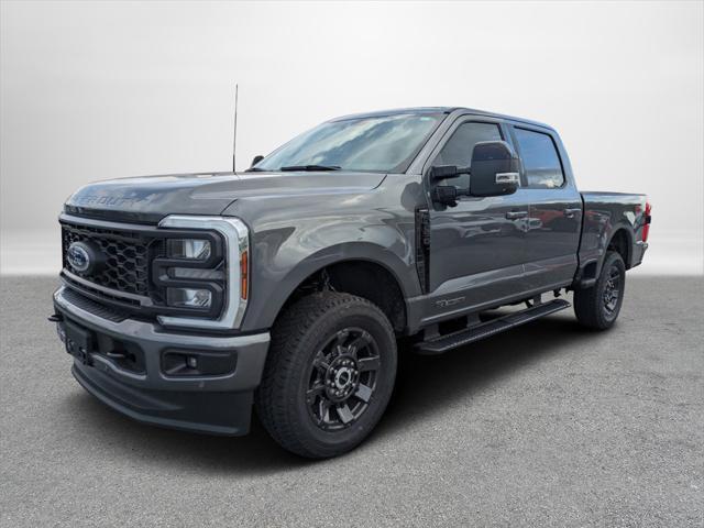 new 2024 Ford F-250 car, priced at $82,048