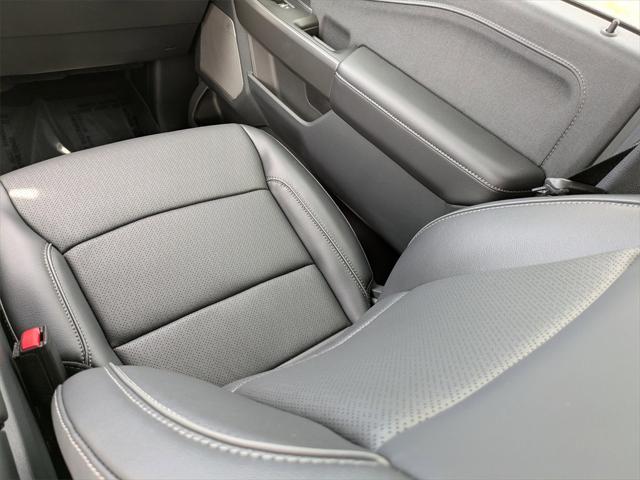 new 2025 Ford F-150 car, priced at $69,703