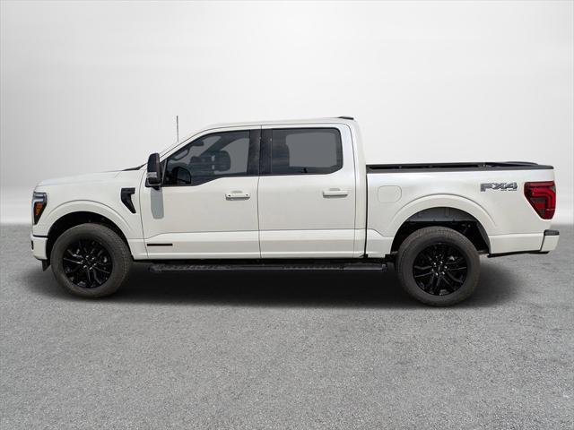 new 2025 Ford F-150 car, priced at $69,703