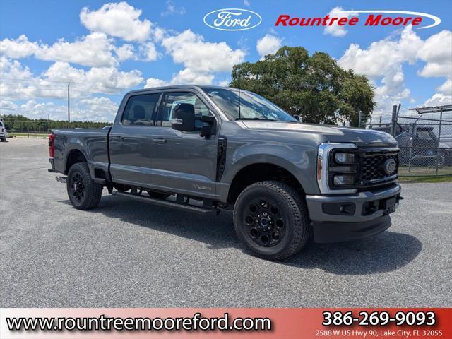 new 2025 Ford F-250 car, priced at $82,085