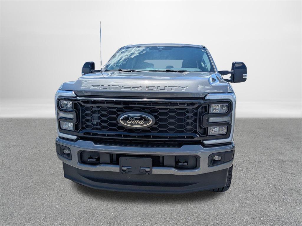 new 2025 Ford F-250 car, priced at $78,355