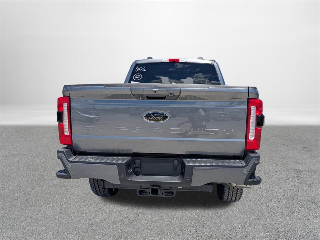 new 2025 Ford F-250 car, priced at $78,355