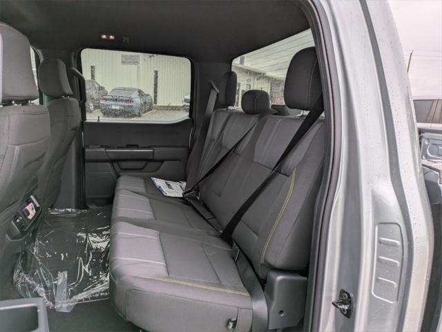 new 2025 Ford F-150 car, priced at $47,959
