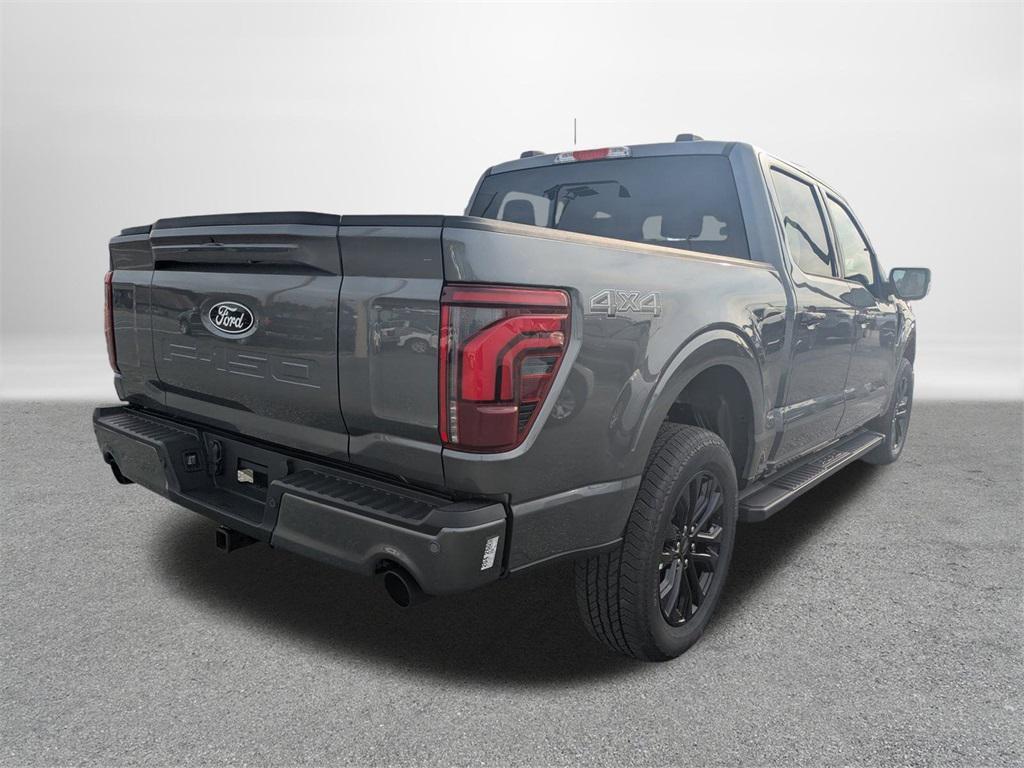 new 2025 Ford F-150 car, priced at $70,177