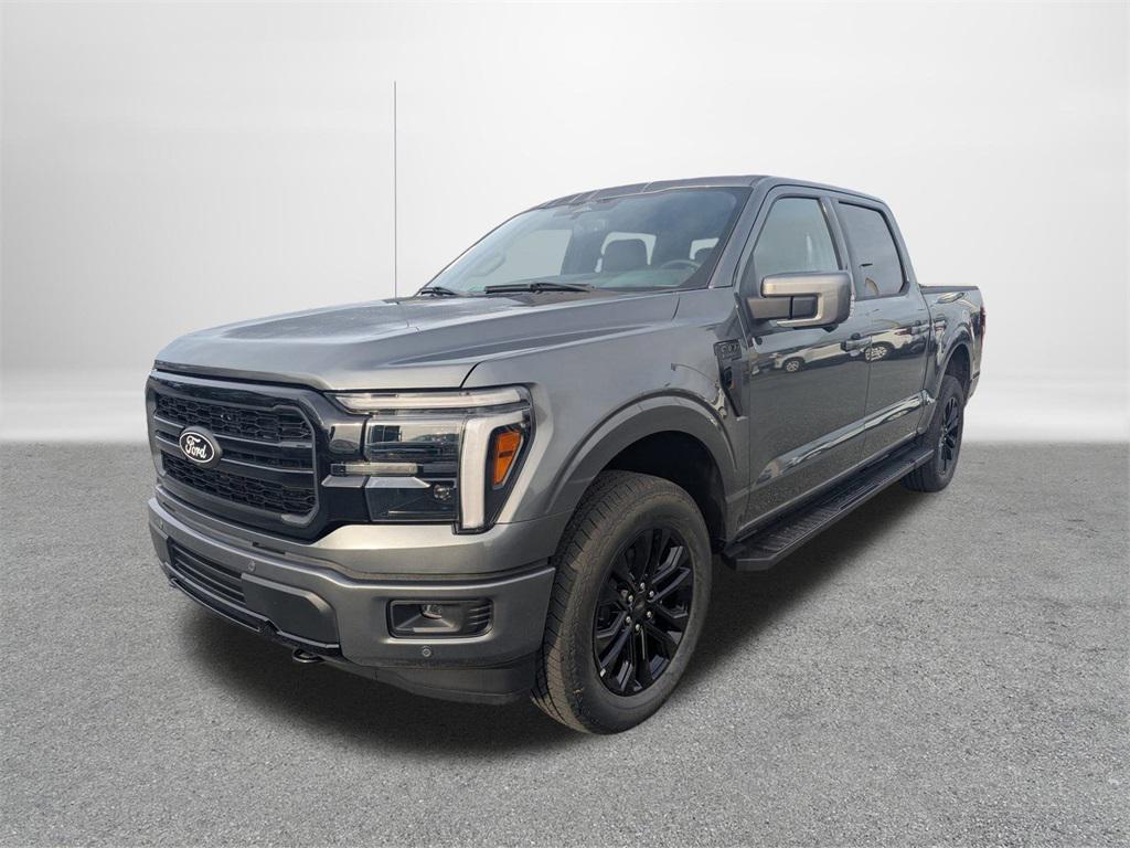 new 2025 Ford F-150 car, priced at $70,177