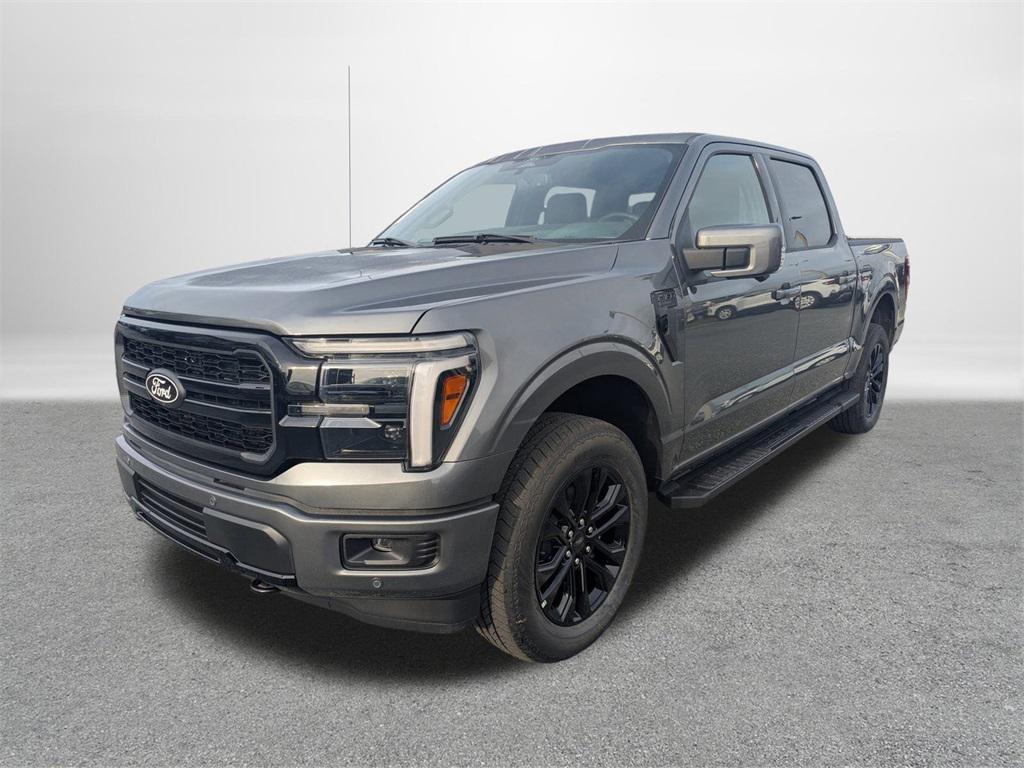 new 2025 Ford F-150 car, priced at $70,177