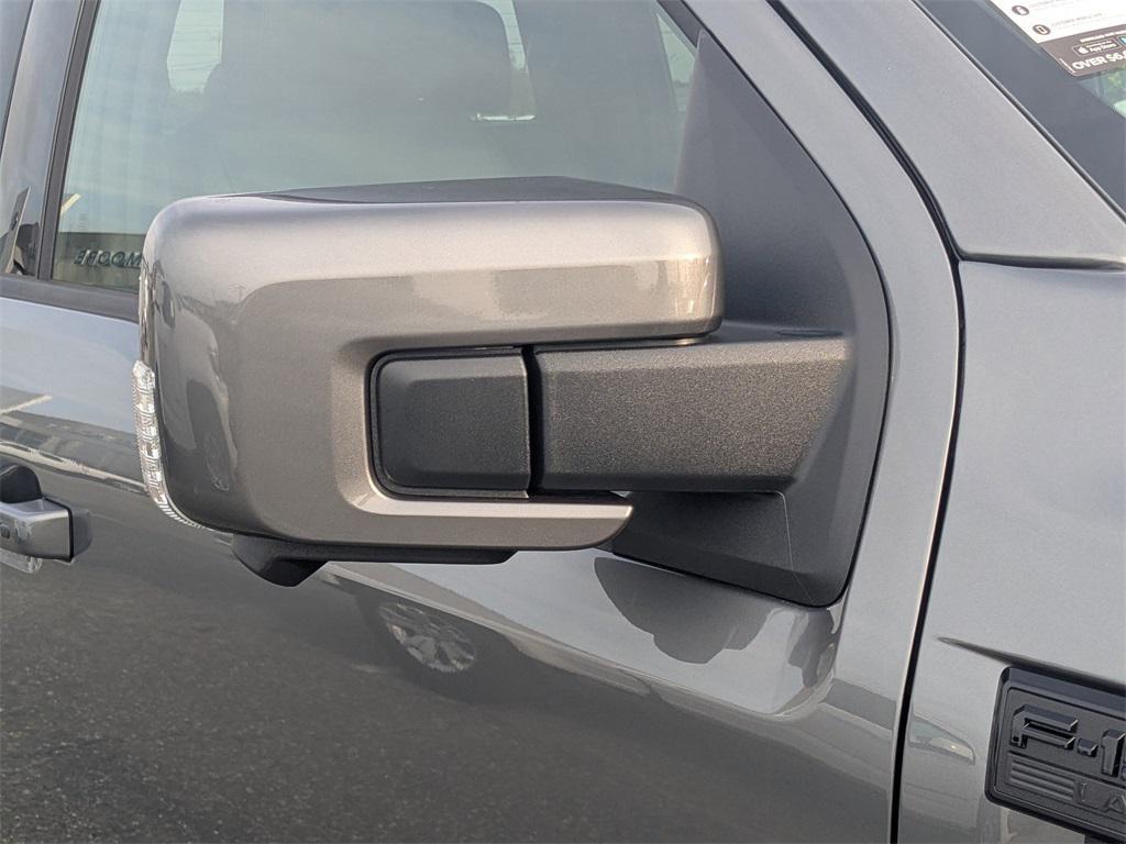 new 2025 Ford F-150 car, priced at $70,177