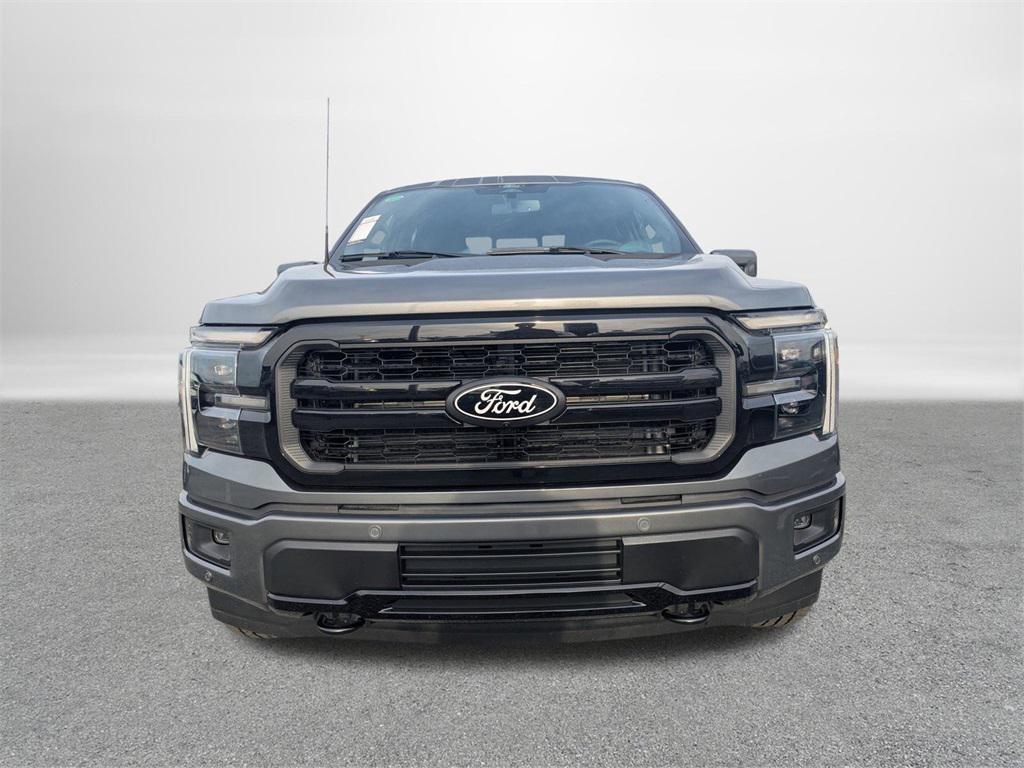 new 2025 Ford F-150 car, priced at $70,177