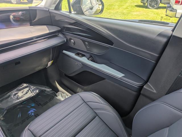 new 2025 Lincoln Nautilus car, priced at $59,188