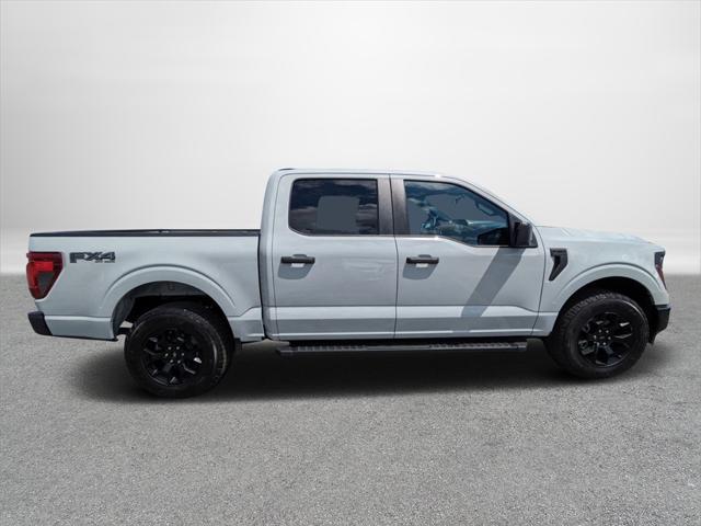 new 2024 Ford F-150 car, priced at $48,042