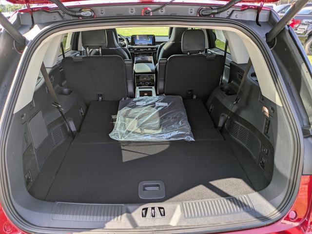 new 2025 Lincoln Aviator car, priced at $78,403