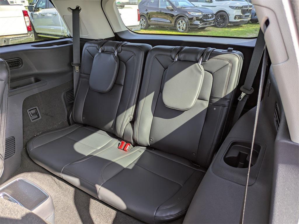 new 2025 Lincoln Aviator car, priced at $78,403