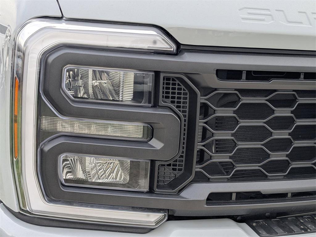 new 2026 Ford F-250 car, priced at $73,132