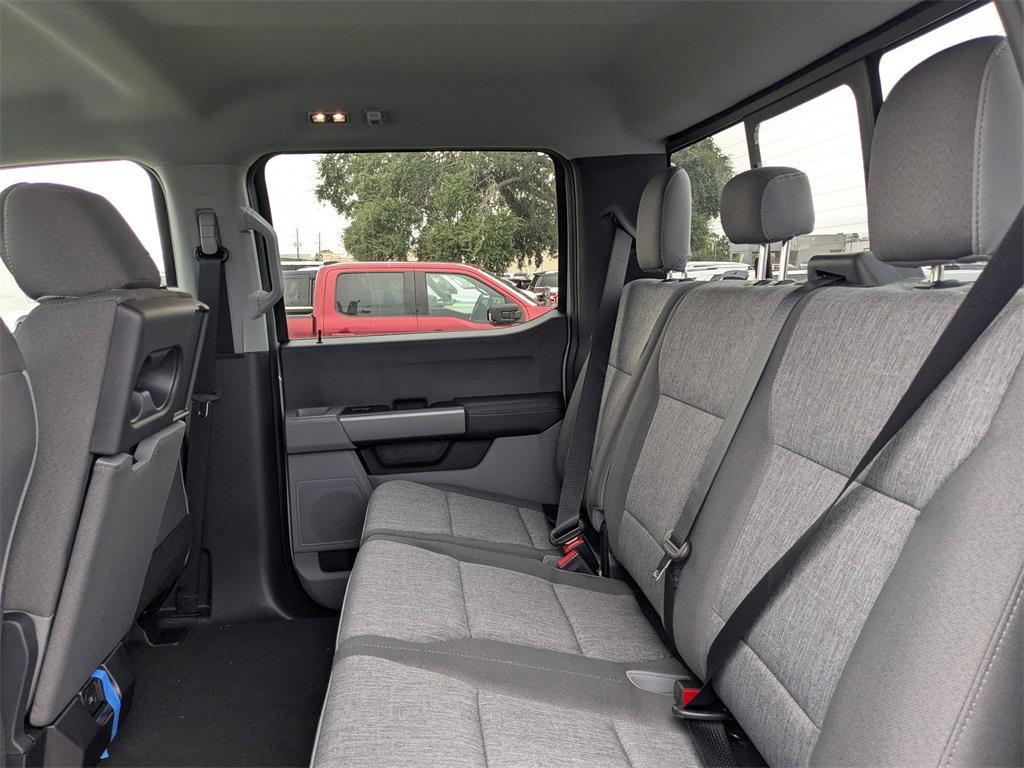 new 2026 Ford F-250 car, priced at $73,132