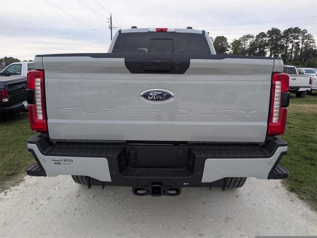 new 2026 Ford F-250 car, priced at $73,132
