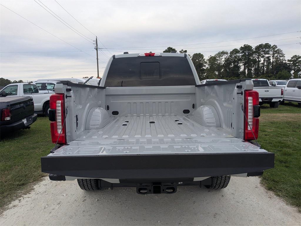 new 2026 Ford F-250 car, priced at $73,132