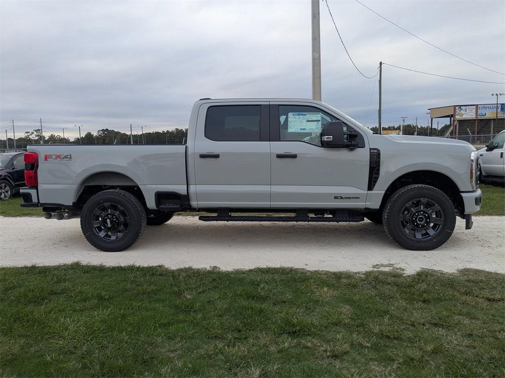new 2026 Ford F-250 car, priced at $73,132