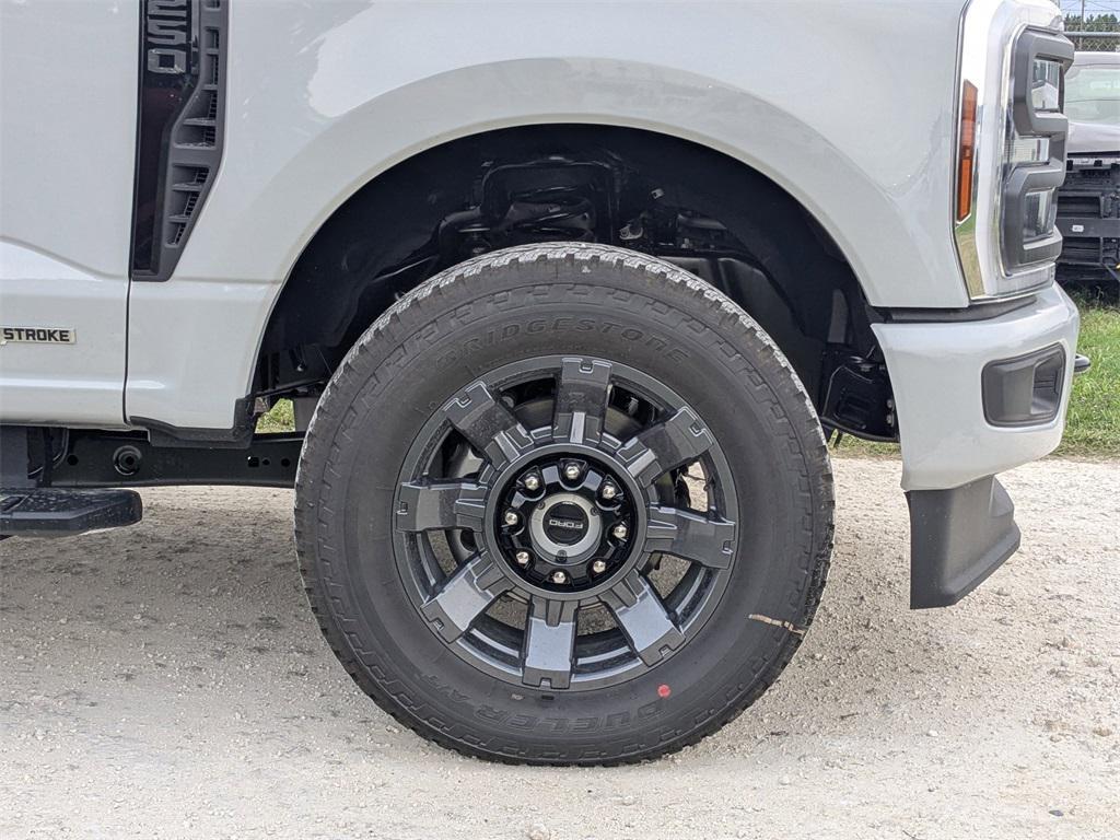 new 2026 Ford F-250 car, priced at $73,132