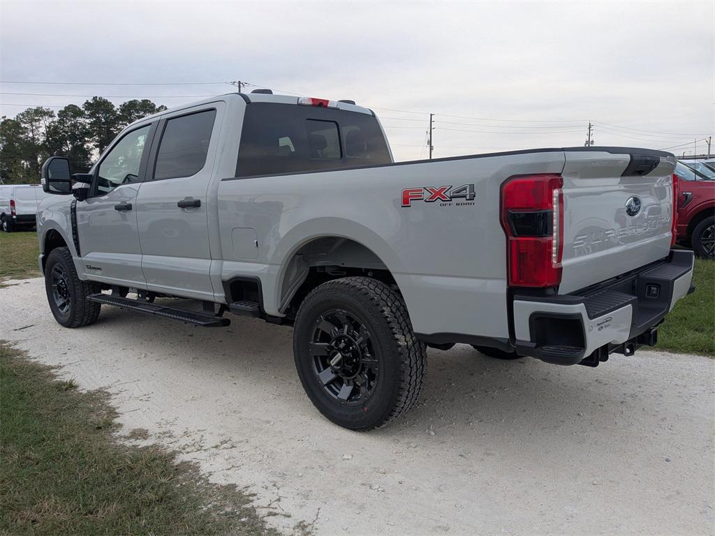 new 2026 Ford F-250 car, priced at $73,132