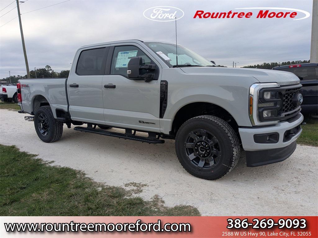 new 2026 Ford F-250 car, priced at $73,132