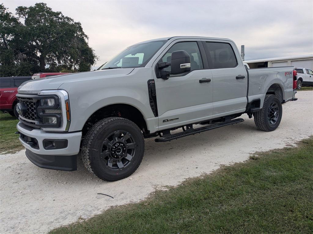 new 2026 Ford F-250 car, priced at $73,132