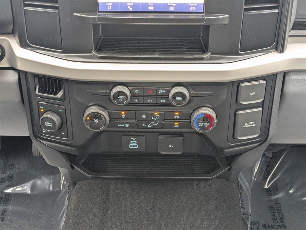 new 2026 Ford F-250 car, priced at $73,132