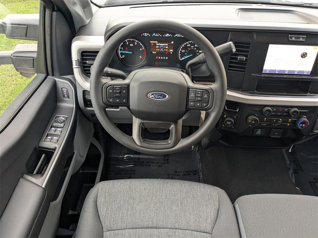 new 2026 Ford F-250 car, priced at $73,132