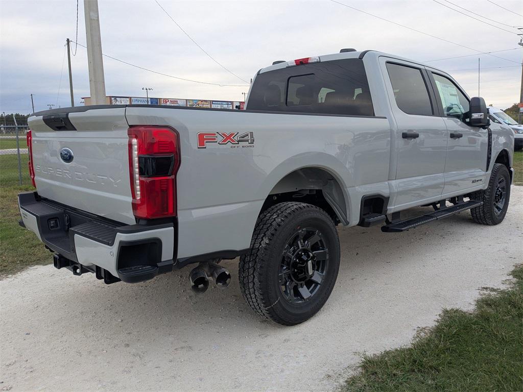 new 2026 Ford F-250 car, priced at $73,132