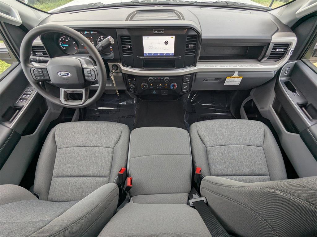 new 2026 Ford F-250 car, priced at $73,132