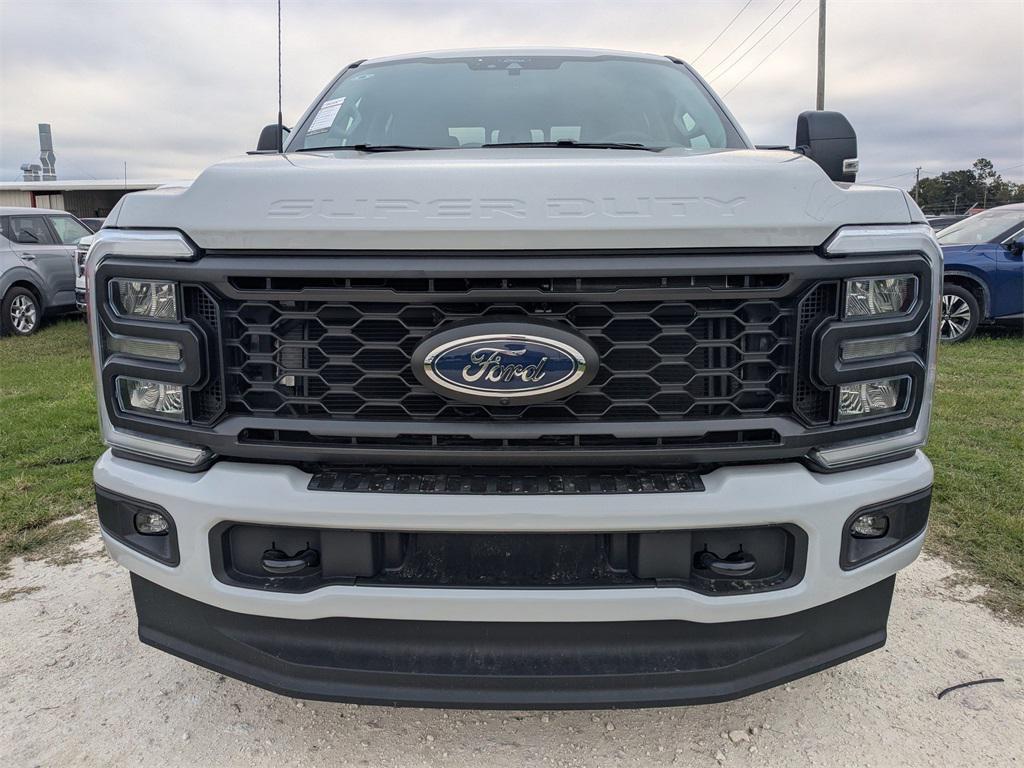 new 2026 Ford F-250 car, priced at $73,132