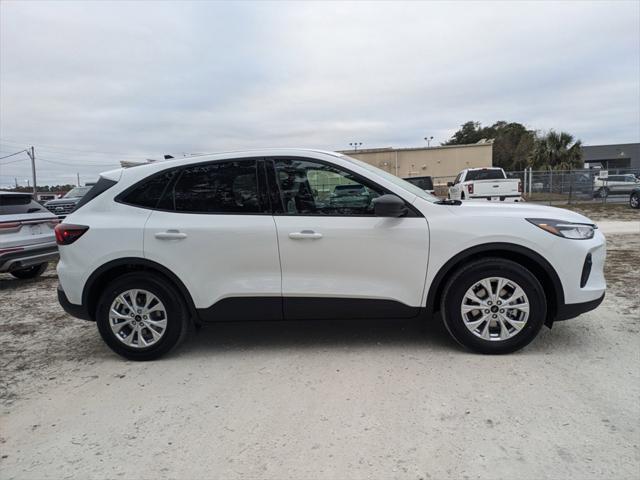 new 2025 Ford Escape car, priced at $30,304