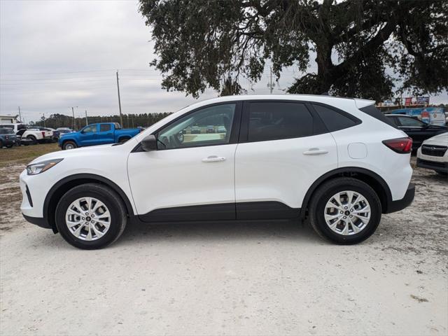 new 2025 Ford Escape car, priced at $28,001