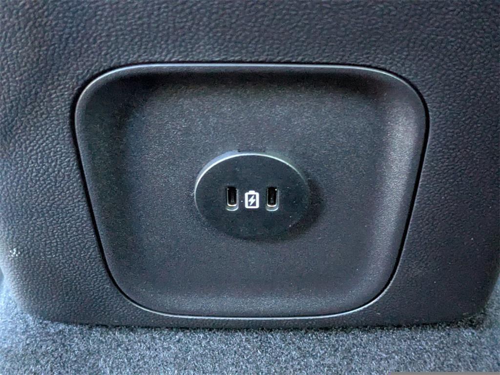 new 2025 Ford Bronco Sport car, priced at $31,514