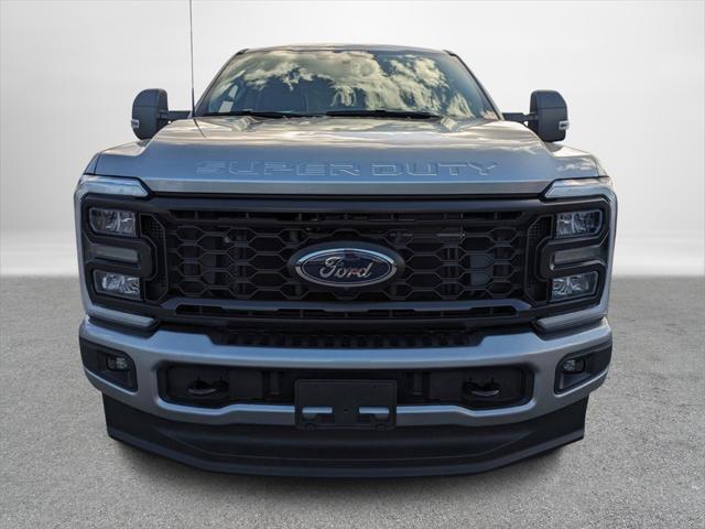 new 2024 Ford F-250 car, priced at $59,610