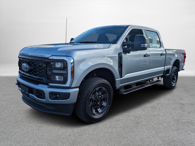 new 2024 Ford F-250 car, priced at $59,610