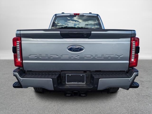 new 2024 Ford F-250 car, priced at $59,610