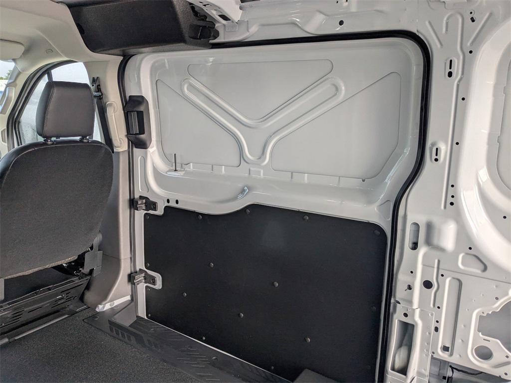 new 2025 Ford Transit-250 car, priced at $52,625