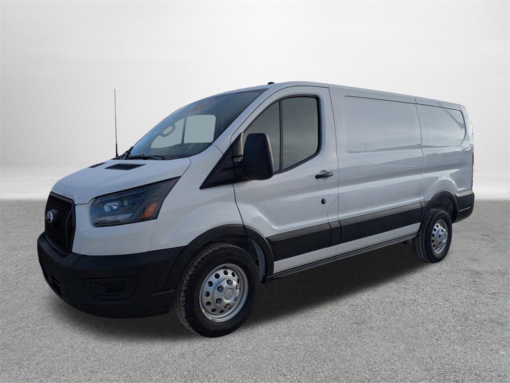 new 2025 Ford Transit-250 car, priced at $52,625