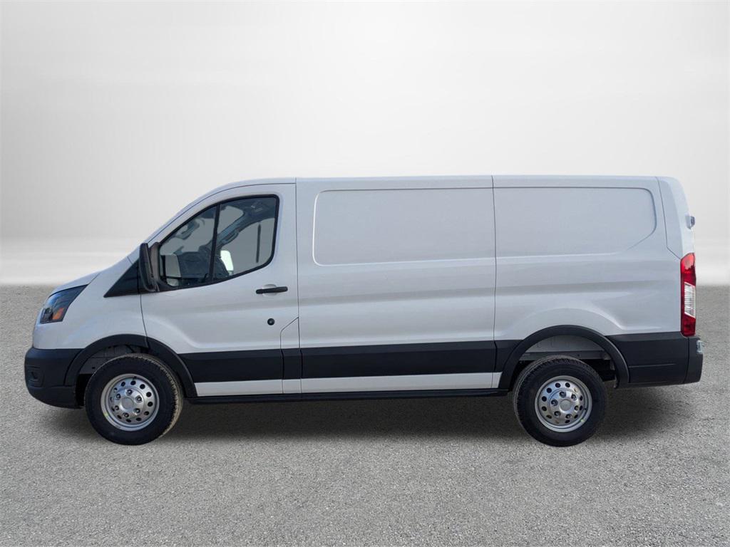 new 2025 Ford Transit-250 car, priced at $52,625